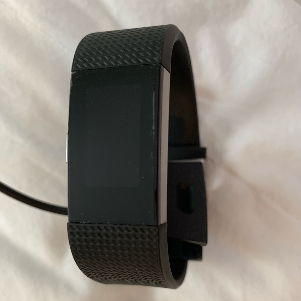 Fitbit charge 2 HR
